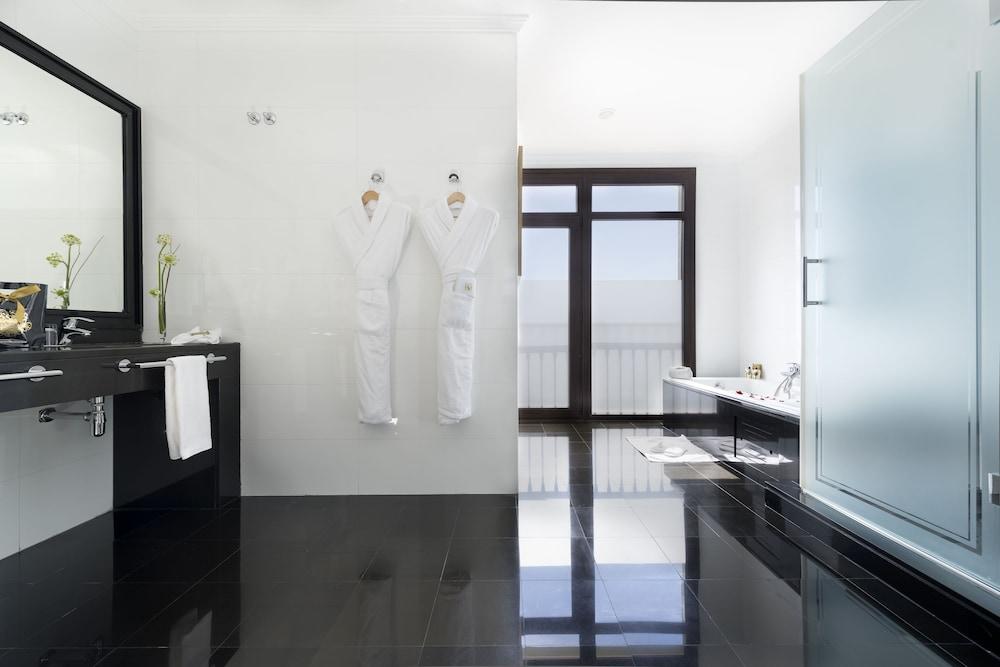 Eurostars Palacio Buenavista Toledo Exterior foto Bathroom