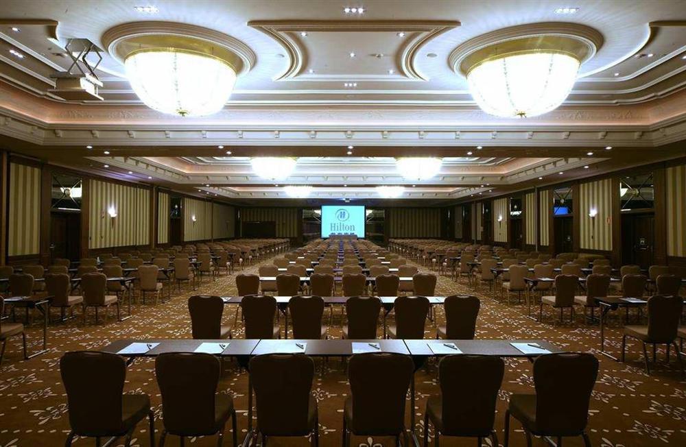 Eurostars Palacio Buenavista Toledo Negocio foto The Grand Ballroom